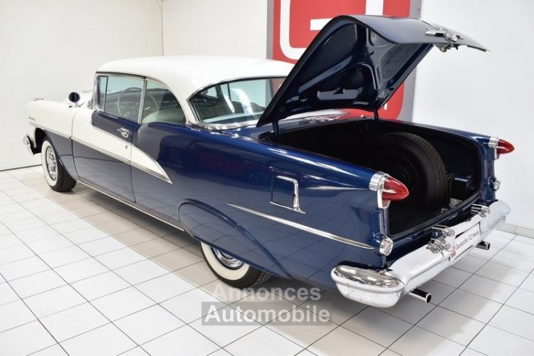 Oldsmobile Holiday Coupé Serie 98 - <small></small> 42.900 € <small>TTC</small> - #16