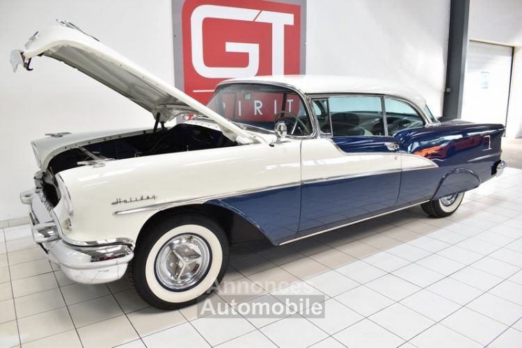Oldsmobile Holiday Coupé Serie 98 - <small></small> 42.900 € <small>TTC</small> - #37