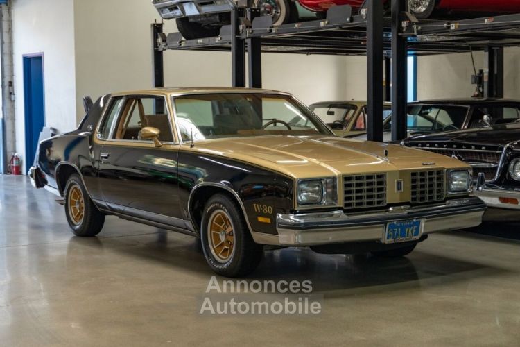 Oldsmobile Hurst Hurst/Olds  - <small></small> 28.000 € <small>TTC</small> - #10