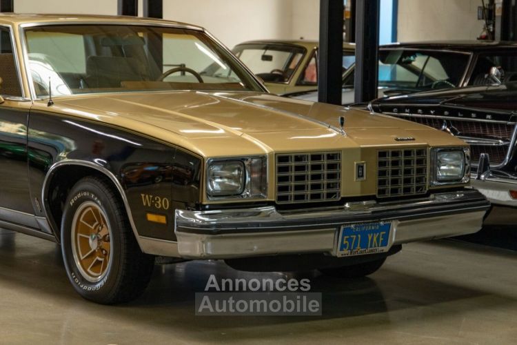 Oldsmobile Hurst Hurst/Olds  - <small></small> 28.000 € <small>TTC</small> - #12