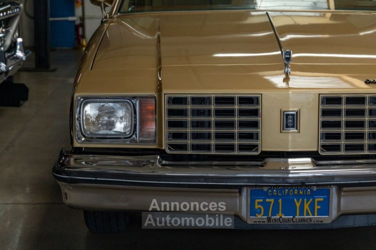 Oldsmobile Hurst Hurst/Olds  - <small></small> 28.000 € <small>TTC</small> - #14