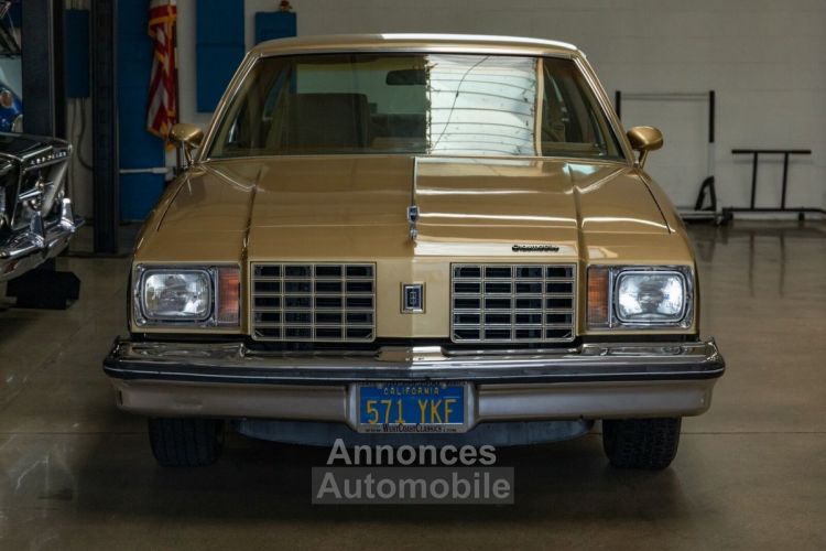 Oldsmobile Hurst Hurst/Olds  - <small></small> 29.000 € <small>TTC</small> - #13