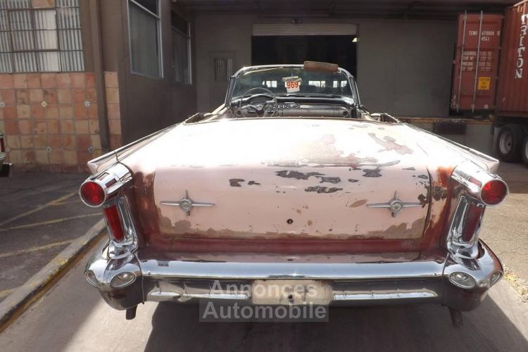 Oldsmobile S88 S 88 convertible  - <small></small> 42.000 € <small>TTC</small> - #6