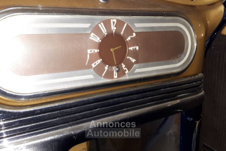 Oldsmobile Series 60 - <small></small> 23.100 € <small>TTC</small> - #11