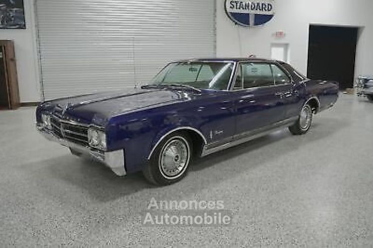 Oldsmobile Starfire - <small></small> 41.000 € <small>TTC</small> - #1