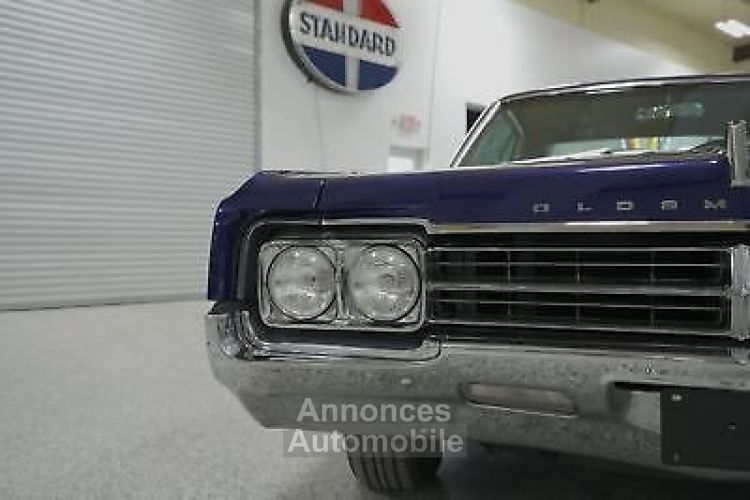 Oldsmobile Starfire - <small></small> 41.000 € <small>TTC</small> - #4