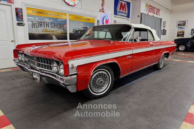 Oldsmobile Starfire - <small></small> 38.000 € <small>TTC</small> - #4