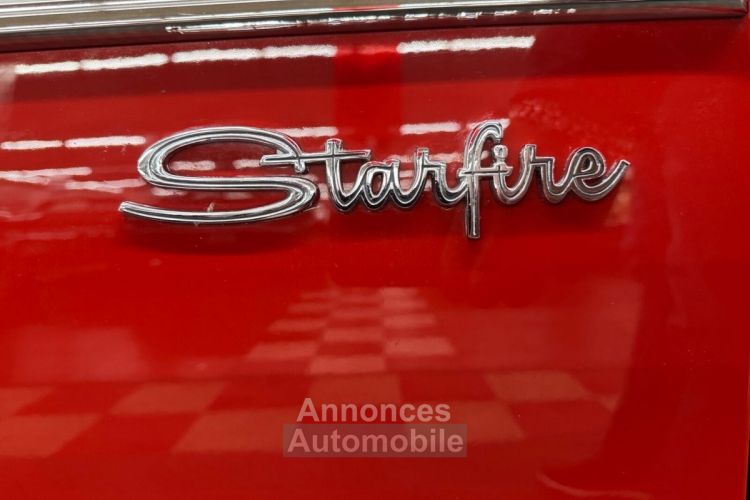 Oldsmobile Starfire - <small></small> 38.000 € <small>TTC</small> - #27