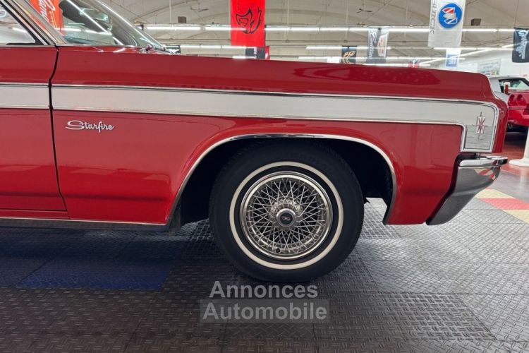 Oldsmobile Starfire - <small></small> 38.000 € <small>TTC</small> - #32