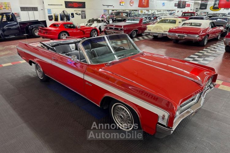 Oldsmobile Starfire - <small></small> 38.000 € <small>TTC</small> - #34