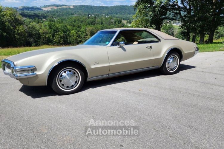 Oldsmobile Toronado - Awesome Survivor!  - <small></small> 27.000 € <small>TTC</small> - #1