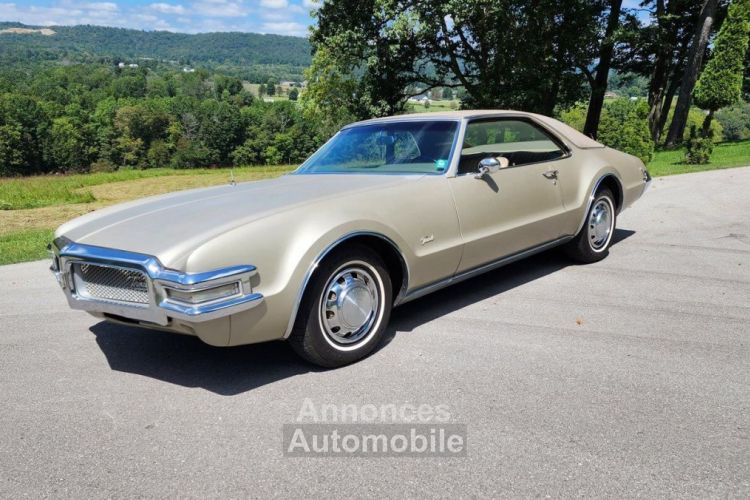 Oldsmobile Toronado - Awesome Survivor!  - <small></small> 27.000 € <small>TTC</small> - #3