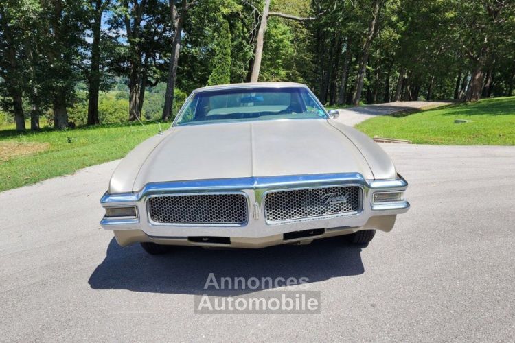 Oldsmobile Toronado - Awesome Survivor!  - <small></small> 27.000 € <small>TTC</small> - #5