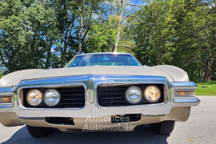 Oldsmobile Toronado - Awesome Survivor!  - <small></small> 27.000 € <small>TTC</small> - #6