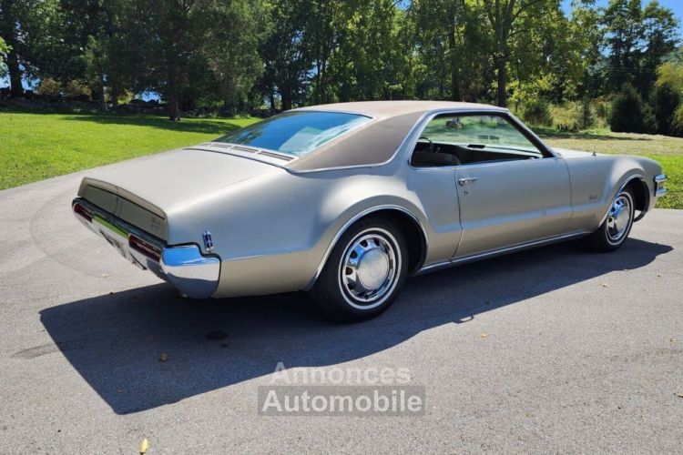 Oldsmobile Toronado - Awesome Survivor!  - <small></small> 27.000 € <small>TTC</small> - #10