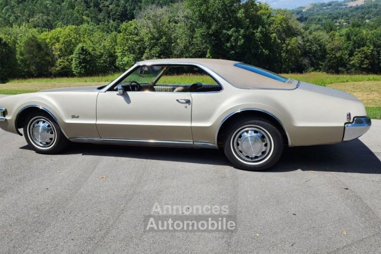 Oldsmobile Toronado - Awesome Survivor!  - <small></small> 27.000 € <small>TTC</small> - #11