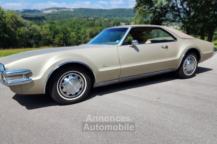 Oldsmobile Toronado - Awesome Survivor!  - <small></small> 27.000 € <small>TTC</small> - #12