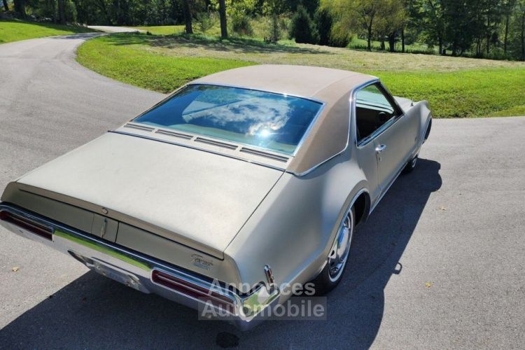 Oldsmobile Toronado - Awesome Survivor!  - <small></small> 27.000 € <small>TTC</small> - #15