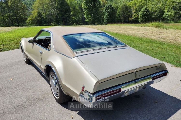 Oldsmobile Toronado - Awesome Survivor!  - <small></small> 27.000 € <small>TTC</small> - #16