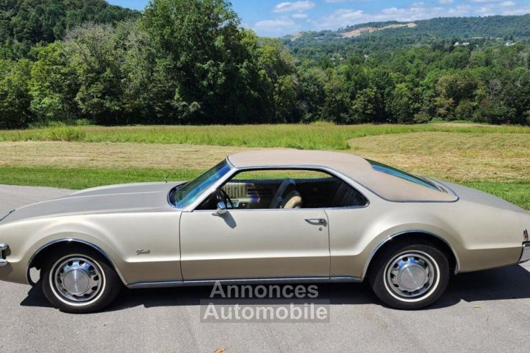 Oldsmobile Toronado - Awesome Survivor!  - <small></small> 27.000 € <small>TTC</small> - #17