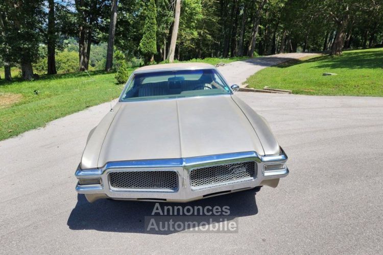 Oldsmobile Toronado - Awesome Survivor!  - <small></small> 27.000 € <small>TTC</small> - #19