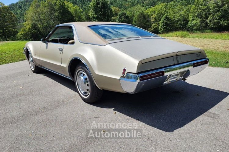 Oldsmobile Toronado - Awesome Survivor!  - <small></small> 27.000 € <small>TTC</small> - #20