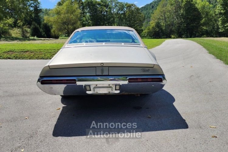 Oldsmobile Toronado - Awesome Survivor!  - <small></small> 27.000 € <small>TTC</small> - #21