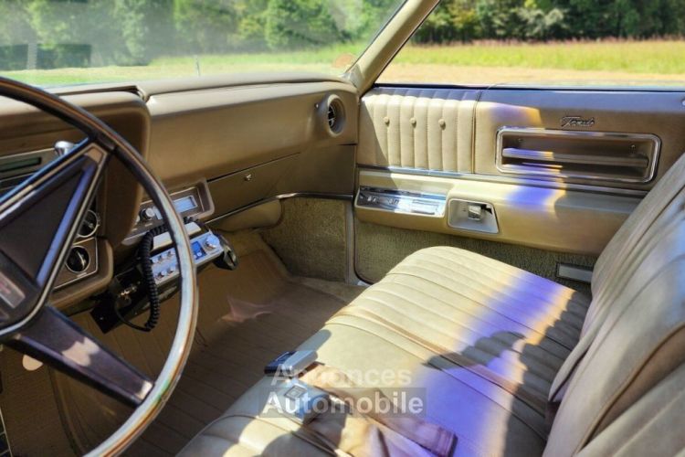 Oldsmobile Toronado - Awesome Survivor!  - <small></small> 27.000 € <small>TTC</small> - #40