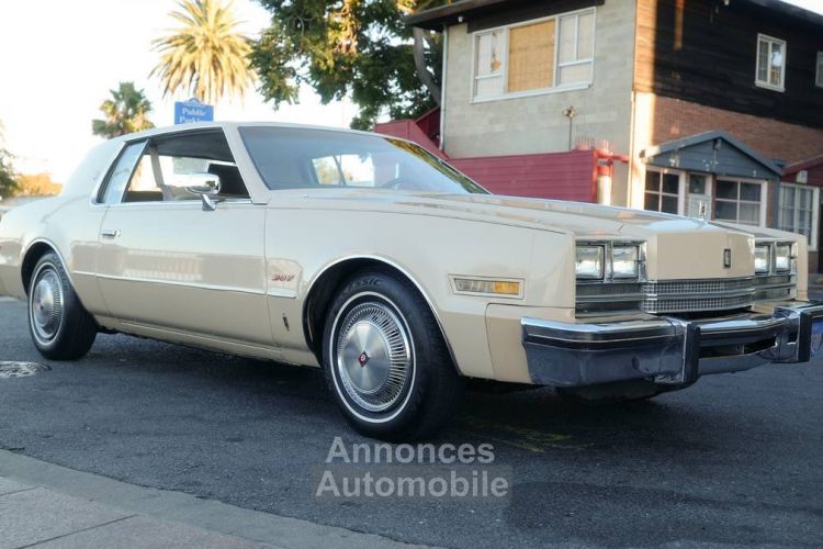 Oldsmobile Toronado - <small></small> 16.000 € <small>TTC</small> - #1