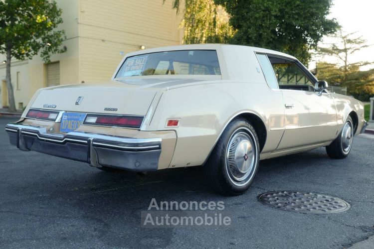 Oldsmobile Toronado - <small></small> 16.000 € <small>TTC</small> - #2