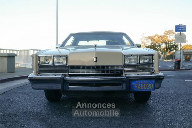 Oldsmobile Toronado - <small></small> 16.000 € <small>TTC</small> - #3