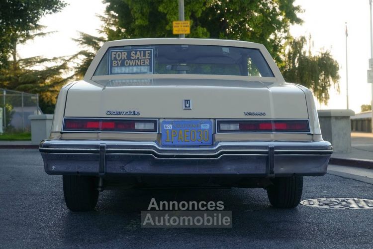 Oldsmobile Toronado - <small></small> 16.000 € <small>TTC</small> - #5