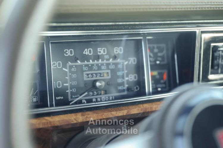 Oldsmobile Toronado - <small></small> 16.000 € <small>TTC</small> - #7