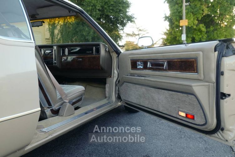 Oldsmobile Toronado - <small></small> 16.000 € <small>TTC</small> - #13