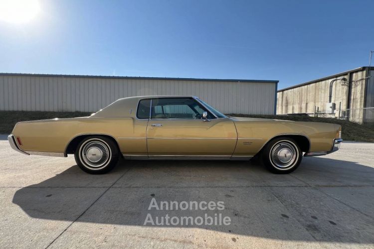 Oldsmobile Toronado - <small></small> 27.000 € <small>TTC</small> - #5