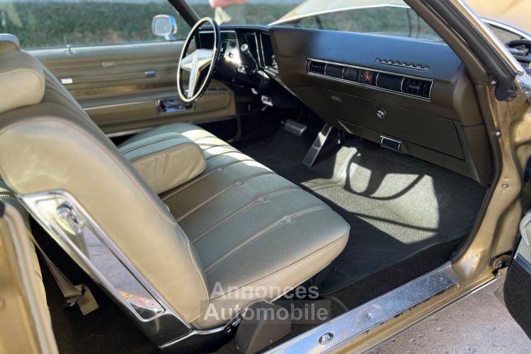 Oldsmobile Toronado - <small></small> 27.000 € <small>TTC</small> - #12