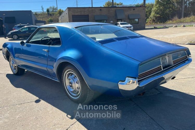 Oldsmobile Toronado - <small></small> 17.000 € <small>TTC</small> - #7