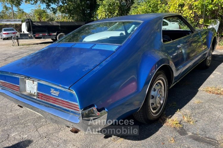 Oldsmobile Toronado - <small></small> 17.000 € <small>TTC</small> - #9