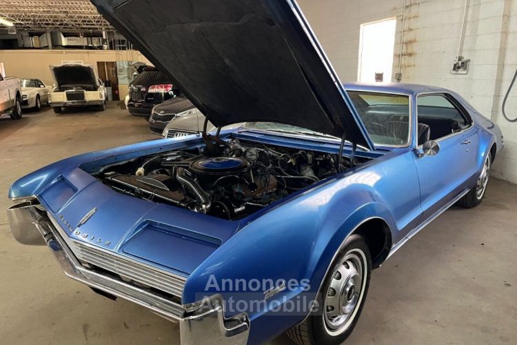 Oldsmobile Toronado - <small></small> 17.000 € <small>TTC</small> - #10