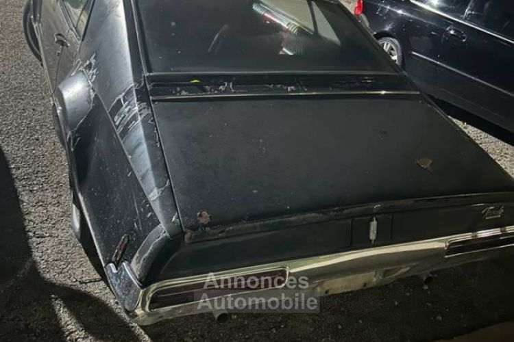 Oldsmobile Toronado - <small></small> 17.000 € <small>TTC</small> - #6