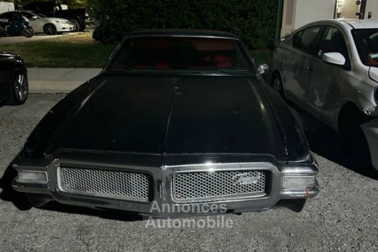 Oldsmobile Toronado - <small></small> 17.000 € <small>TTC</small> - #11