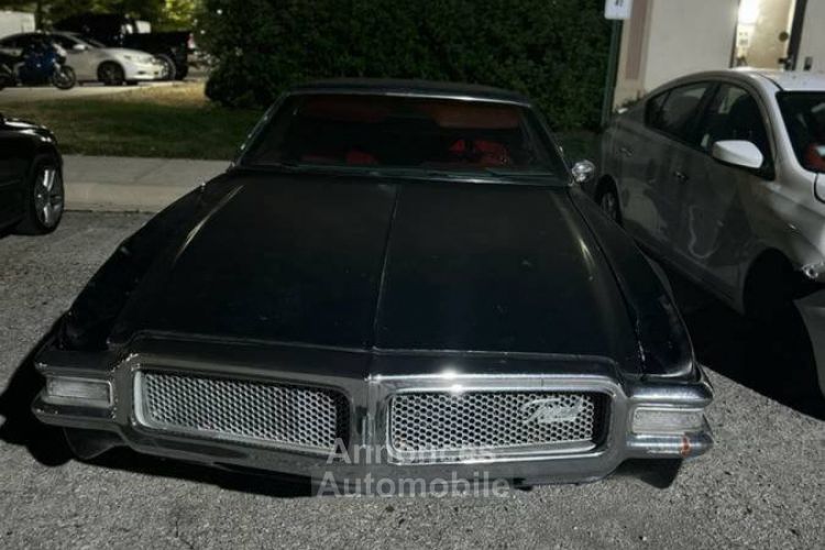 Oldsmobile Toronado - <small></small> 17.000 € <small>TTC</small> - #13