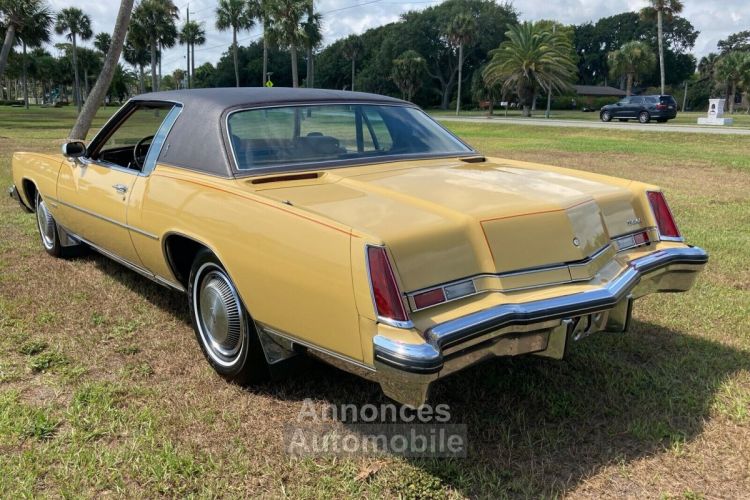 Oldsmobile Toronado - <small></small> 20.000 € <small>TTC</small> - #8