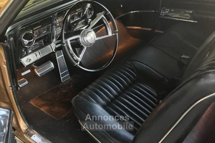 Oldsmobile Toronado - <small></small> 36.000 € <small>TTC</small> - #2