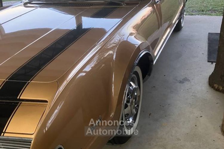 Oldsmobile Toronado - <small></small> 36.000 € <small>TTC</small> - #4