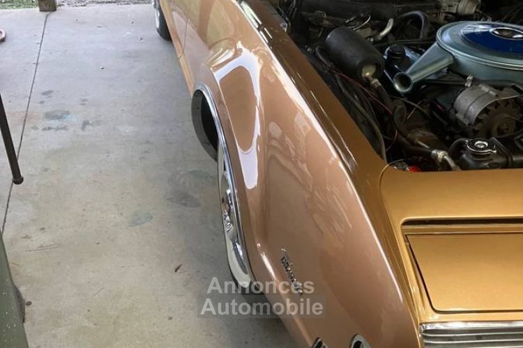 Oldsmobile Toronado - <small></small> 36.000 € <small>TTC</small> - #5