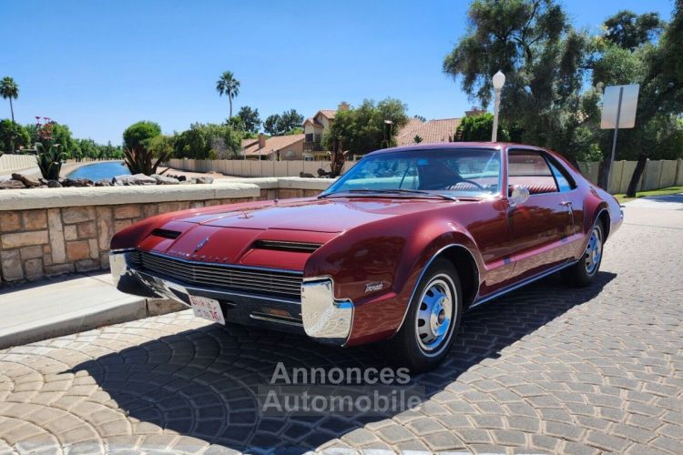 Oldsmobile Toronado - <small></small> 50.000 € <small>TTC</small> - #1