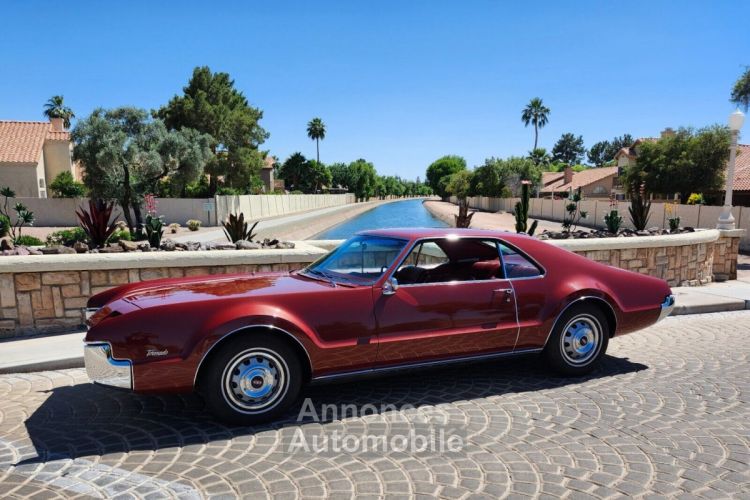 Oldsmobile Toronado - <small></small> 50.000 € <small>TTC</small> - #2