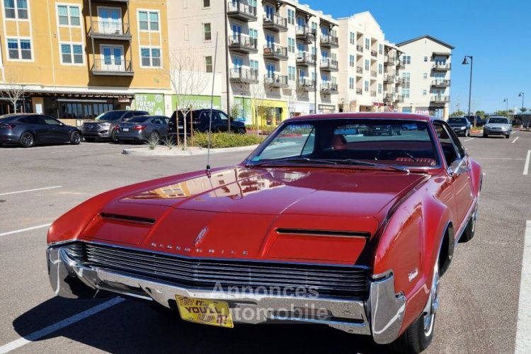 Oldsmobile Toronado - <small></small> 50.000 € <small>TTC</small> - #3