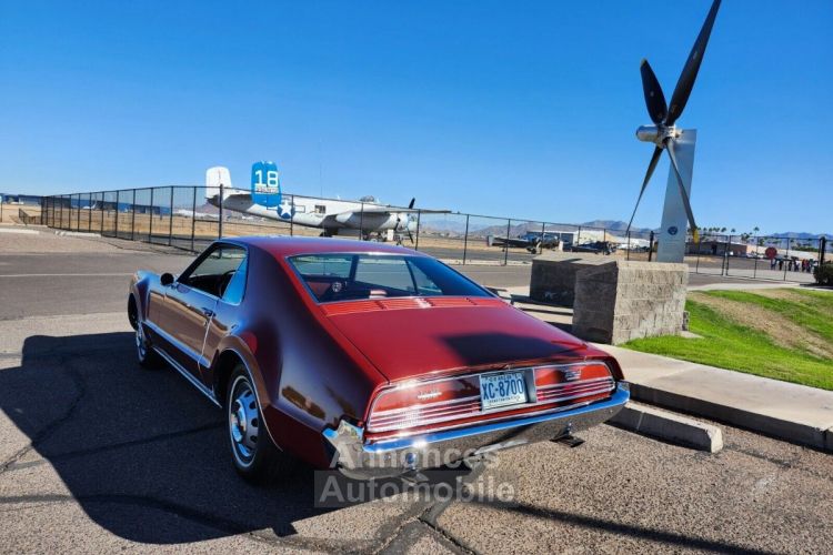 Oldsmobile Toronado - <small></small> 50.000 € <small>TTC</small> - #8